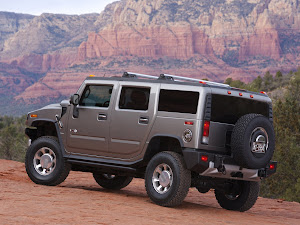 Hummer H2 2008 (7)