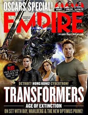 مشاهده وتحميل صور من فيلم Transformers: Age of Extinction