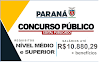  EDITAL PUBLICADO 2022: concursos abertos com salários até R$ 32.004,65. Veja como se inscrever