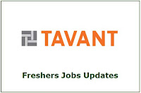 Tavant Technologies Freshers Recruitment