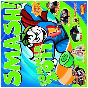 lancamentos Download   Smash Sommer (2011)