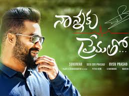 Telugu movie Nannaku Prematho (2015) full star cast and crew wiki, NTR, release date, poster, Trailer, Songs list, actress, actors name, Rakul Preet Singh first look Pics, wallpaper