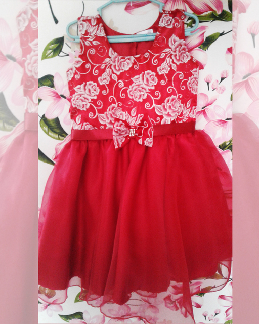 <img alt=vestido infantil vm design