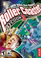 Download Game Roller Coster For PC