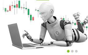 Robot for trading BINARY OPTIONS is the latest and greatest in 2018/2019