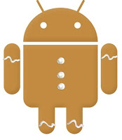 jenis jenis os android