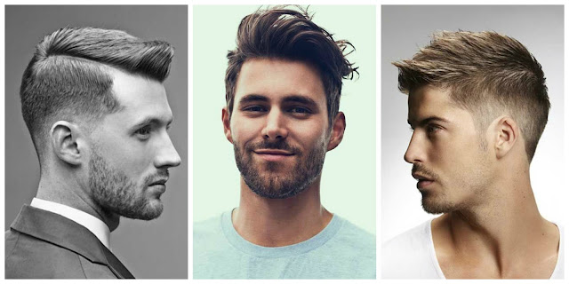 Lo mejor en cortes y peinados para hombre 2016 haircuts and hairstyles