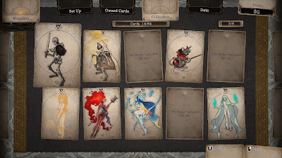 Voice Of Cards The Beasts Of Burden Game Screenshot 9