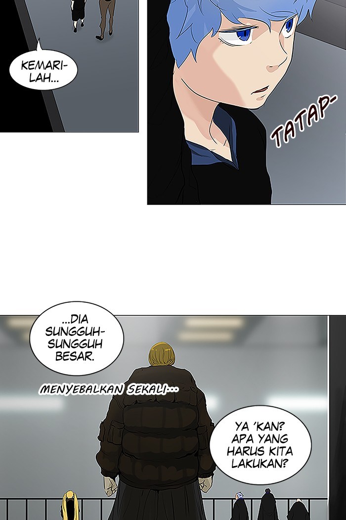 Webtoon Tower Of God Bahasa Indonesia Chapter 209