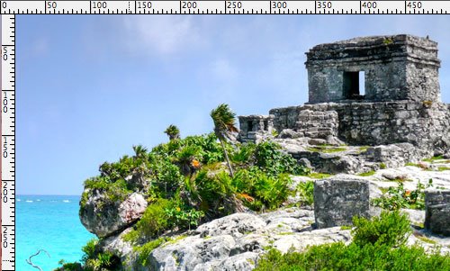 Tulum, México, by joiseyshowaa