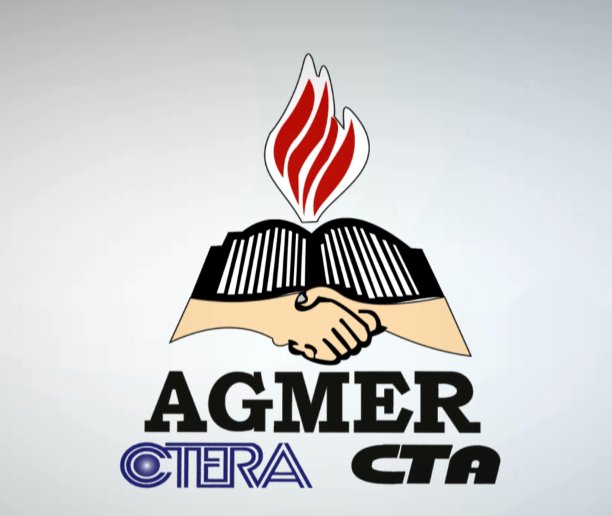 AGMER recibió convocatoria formal en el marco de la paritaria salarial