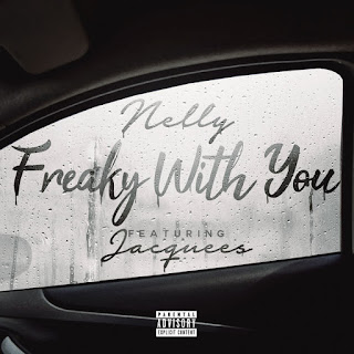 download MP3 Nelly - Freaky With You (feat. Jacquees) - Single itunes plus aac m4a mp3