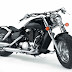 110 χρόνια συμπληρώνει η Harley-Davidson 