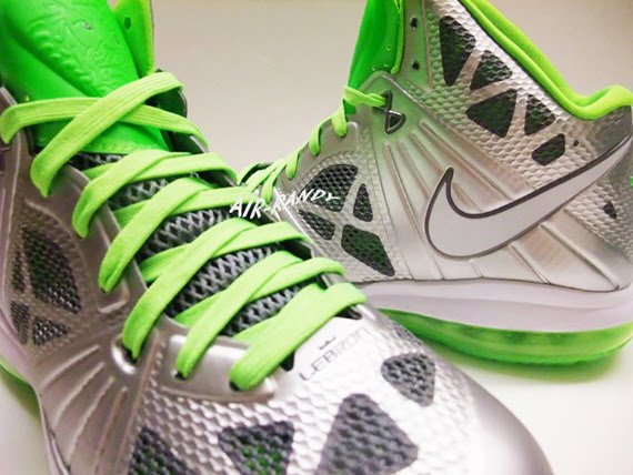 lebron 8 dunkman. Nike LeBron 8 P.S. #39;Dunkman#39;