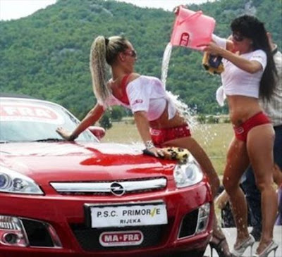 Car Wash