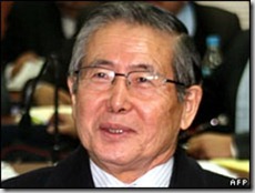 Fujimori
