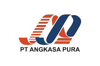  Angkasa  Pura Logo  Logo  Share