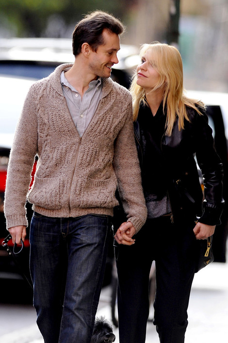 Sophie and Anna's Blog: Couple To Love - Claire Danes and Hugh Dancy