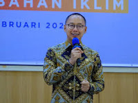 MPR Deputy Speaker backs Prabowo's anti-corruption efforts