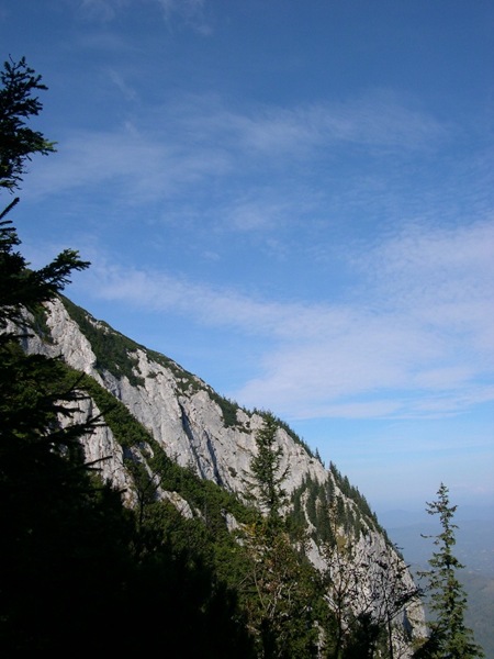 piatra craiului 108