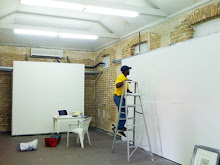 Building The Show