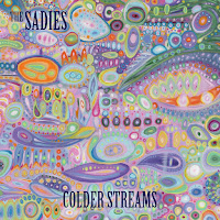 THE SADIES - Colder streams (Álbum)