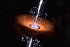 Scientists Baffled by Mysterious Black Hole's Inexplicable Mass