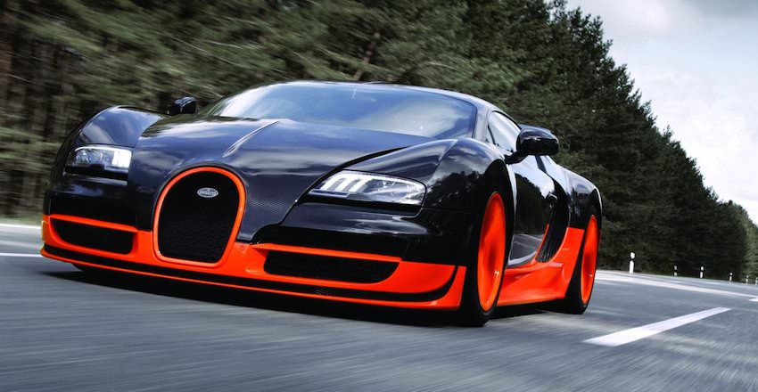 世界一速い車は 最速の車ランキング Top13 0 100km Hの加速編 18年版 Idea Web Tools 自動車とテクノロジーのニュースブログ