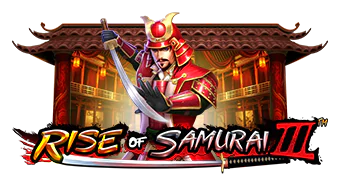 Demo Rise of Samurai 3