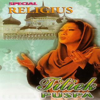 MP3 download Titiek Puspa - Special Religius iTunes plus aac m4a mp3