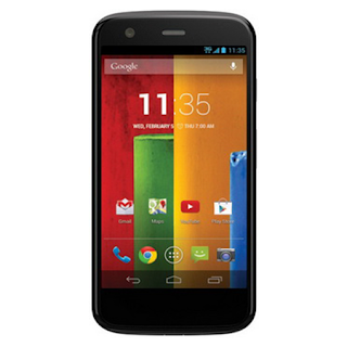 Motorola Moto G XT1031