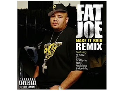 Music: Fat Joe -  Make It Rain Remix Ft  Mac  Lil Wayne, Birdman, R. Kelly, T.I., Rick Ross &amp; Ace Mac (throwback songs)