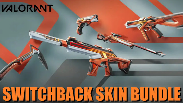 valorant switchback bundle, valorant switchback skin bundle, valorant switchback skin release date, valorant switchback bundle price, valorant switchback animations, valo switchback leak