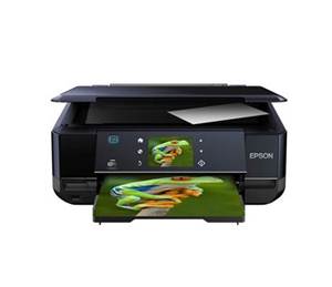 Epson Xp 750 Treiber Scannen Drucker Download