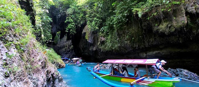 Tempat Traveling Keliling Indonesia di Jawa Barat