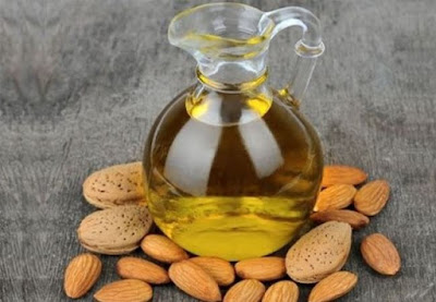 Applications that you didn't know of almond oil