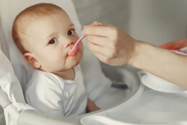 Contoh Jadwal Makan Bayi 6 Bulan yang Baik