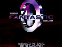 Ver The Fantastic Four 1994 Online Latino HD