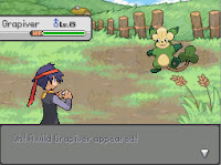 Pokemon Legacy Screenshot 07