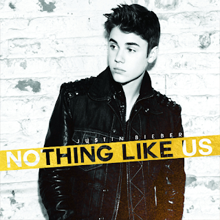 Justin Bieber Nothing Like Us Lyrics & Cover