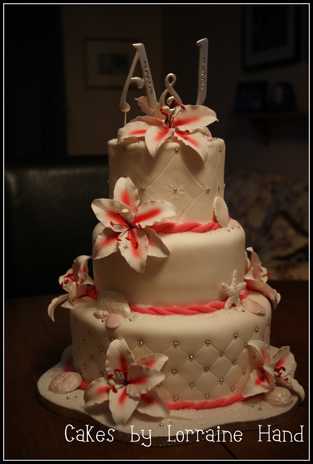 cake boss square wedding cakes