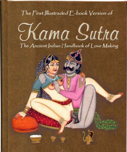 Kama Sutra by Vatsyayana Download Free E Book