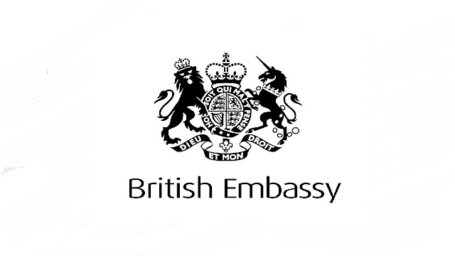 British Deputy High Commission Karachi Jobs 2021 in Pakistan