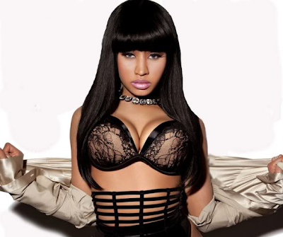 nicki minaj photo