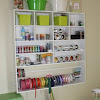 What Is The Cricut Craft Room / Pin by Pat Sugden on Crafting Vinyl Storage | Diy vinyl ... / What are the cricut easypress and brightpad?