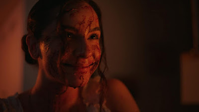 After She Died 2022 Movie Image 1