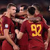 Hasil Pertandingan AS Roma vs Cagliari: Skor 1-0