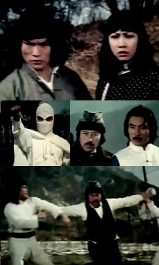 The Dragon, the Young Master (1978)「見所ポイント紹介」「懐かし映画劇場：映画ブログ」。
