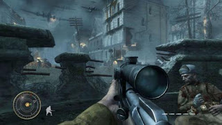 5 Game FPS Terbaik di PC 2017