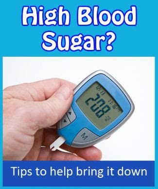 Blood Sugar Diet